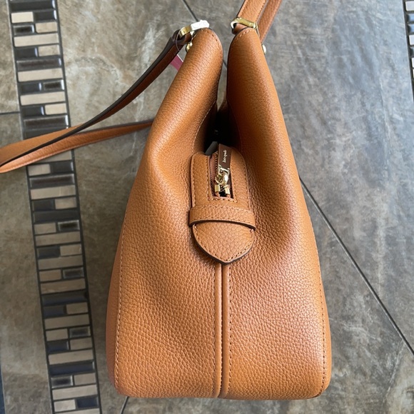 Kate Spade leila medium triple compartment shoulder bag - Picture 5 of 16